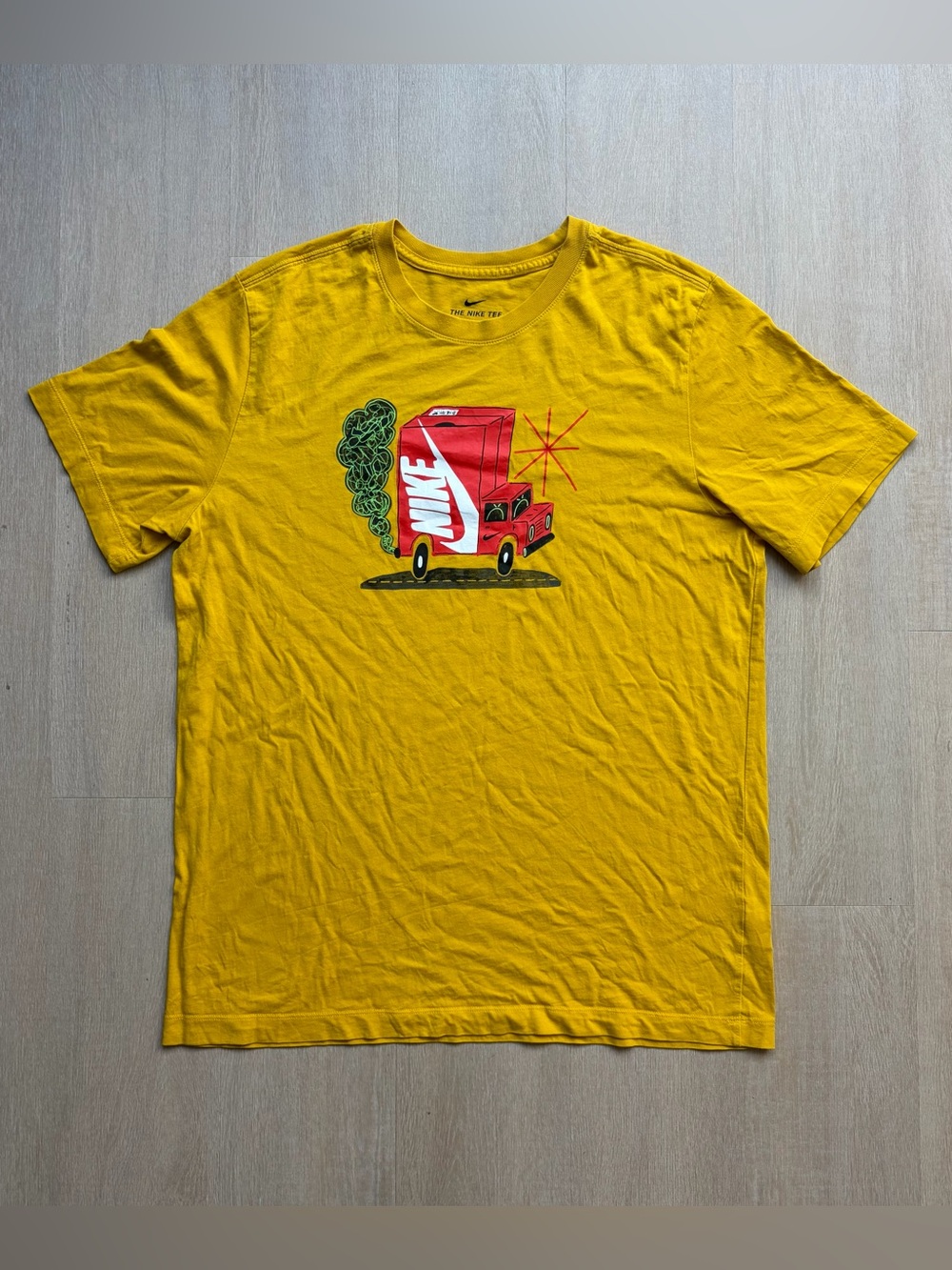 Nike shirt